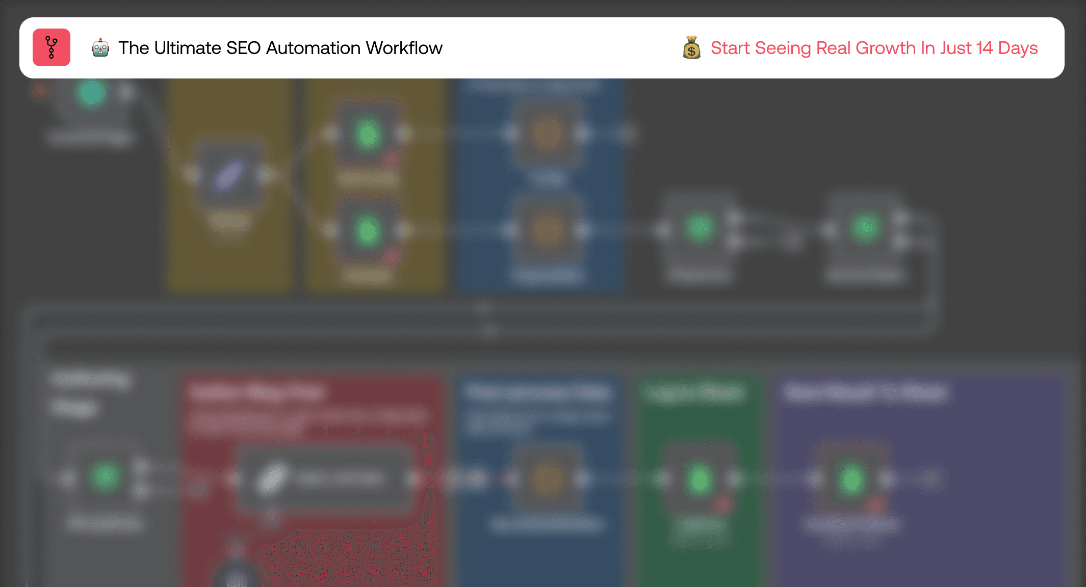 seo automation