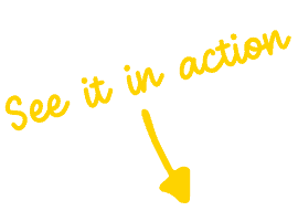 see action arrow