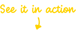see action arrow