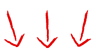  arrows 